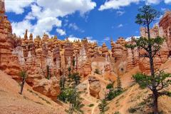 Bryce Canyon NP
