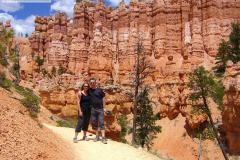 Bryce Canyon NP