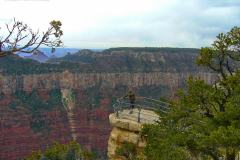 Grand Canyon, North Rim