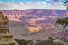 Grand Canyon, North Rim