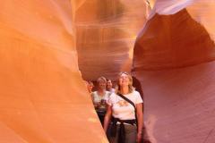 Antelope Canyon