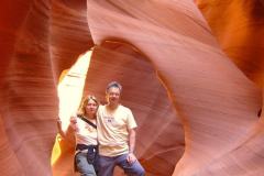 Antelope Canyon
