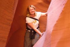 Antelope Canyon
