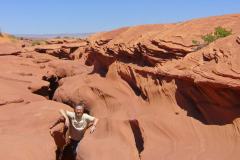 Antelope Canyon