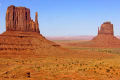 Monument Valley