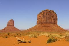 Monument Valley