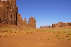 Monument Valley