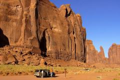 Monument Valley
