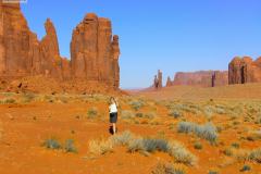 Monument Valley