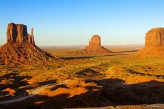 Monument Valley