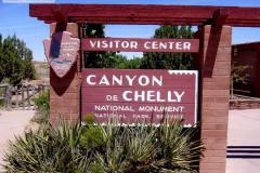 Canyon de Chelly