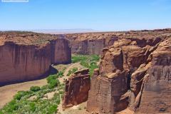 Canyon de Chelly