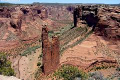 Canyon de Chelly