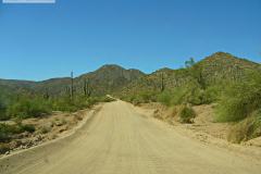 Apache Trail