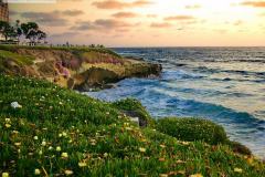 San Diego, La Jolla