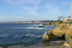 La Jolla