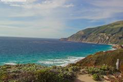 Big Sur, Highway California 1