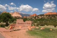 Garden of the Gods