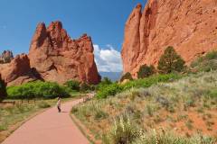 Garden of the Gods