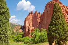 Garden of the Gods
