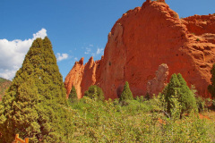 Garden of the Gods