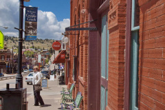 Cripple Creek