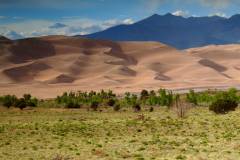 Great Sand Dunes NP