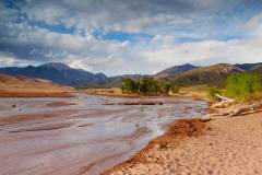 Great Sand Dunes NP