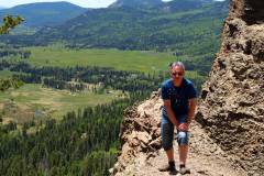 Unterwegs in Colorado