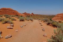 Arches NP - Utah