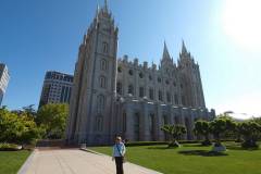 Salt Lake City