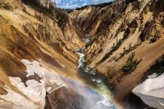 Yellowstone Nationalpark