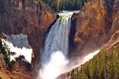 Yellowstone Nationalpark