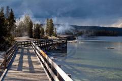 Yellowstone Nationalpark
