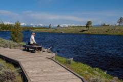 Yellowstone Nationalpark