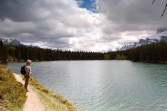 Banff Nationalpark - Kanada