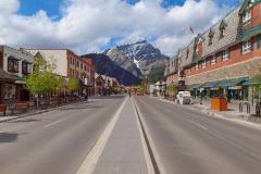 Banff Nationalpark - Kanada