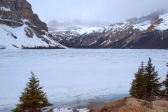 Banff Nationalpark - Kanada
