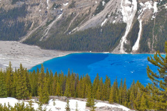 Banff Nationalpark - Kanada