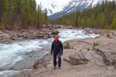 Banff Nationalpark - Kanada