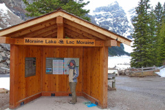 Banff Nationalpark - Kanada