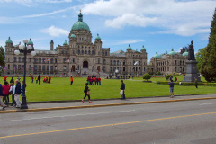 Victoria - Vancouver Island, Kanada