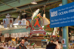 Pike Place Market 
