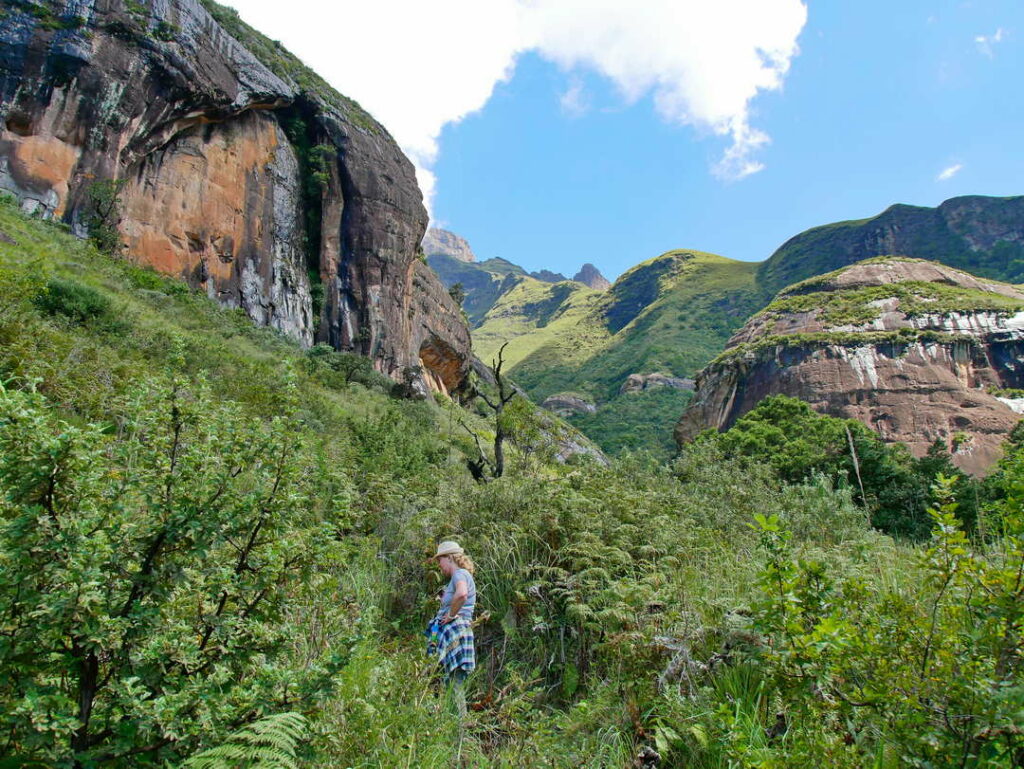 Tugela Falls