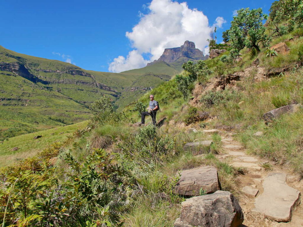 Tugela Falls