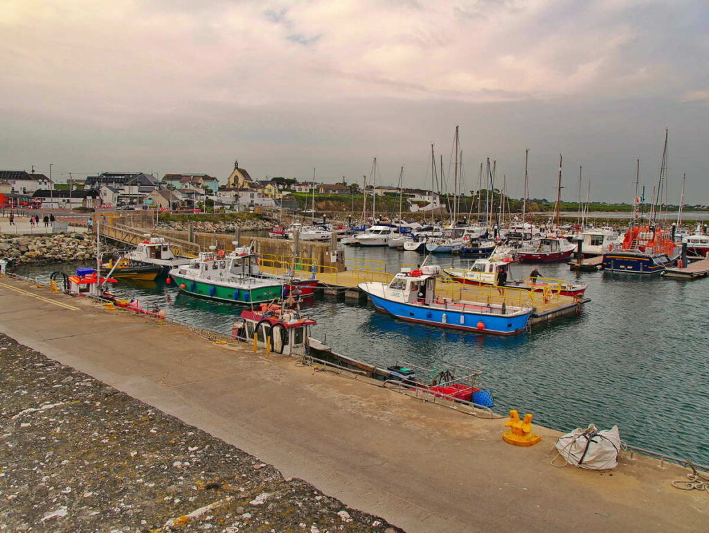 Kilmore Quay