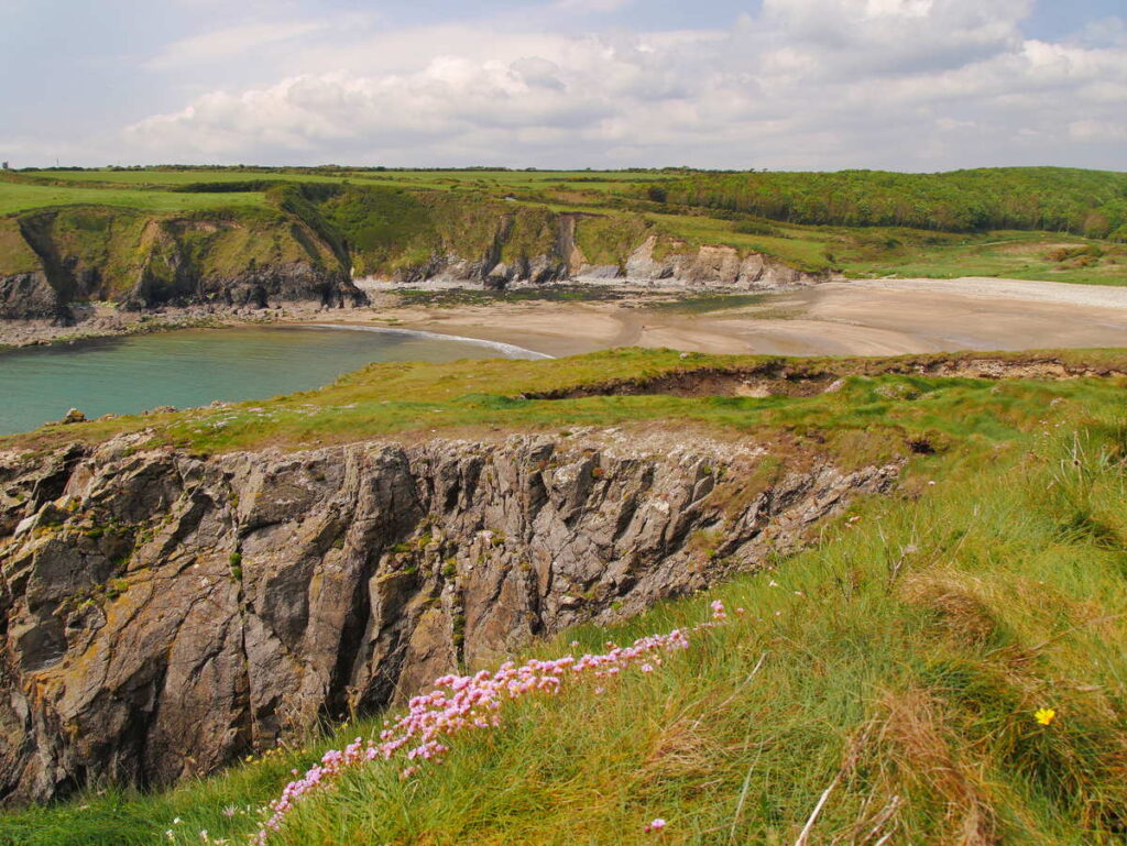 Irland