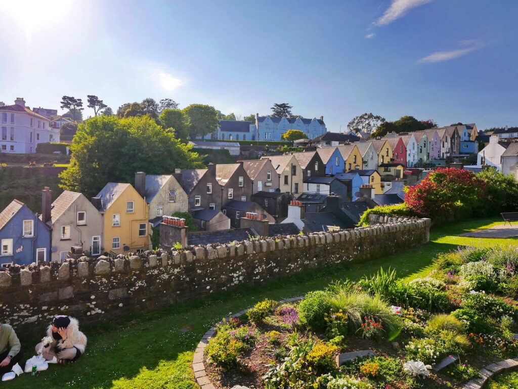 Cobh
