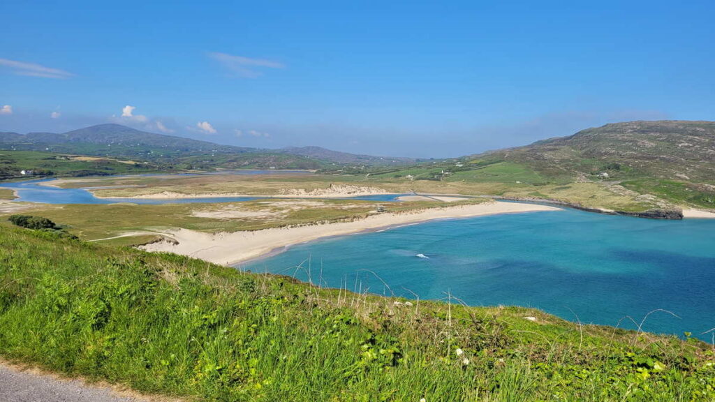 Barley Cove Beach