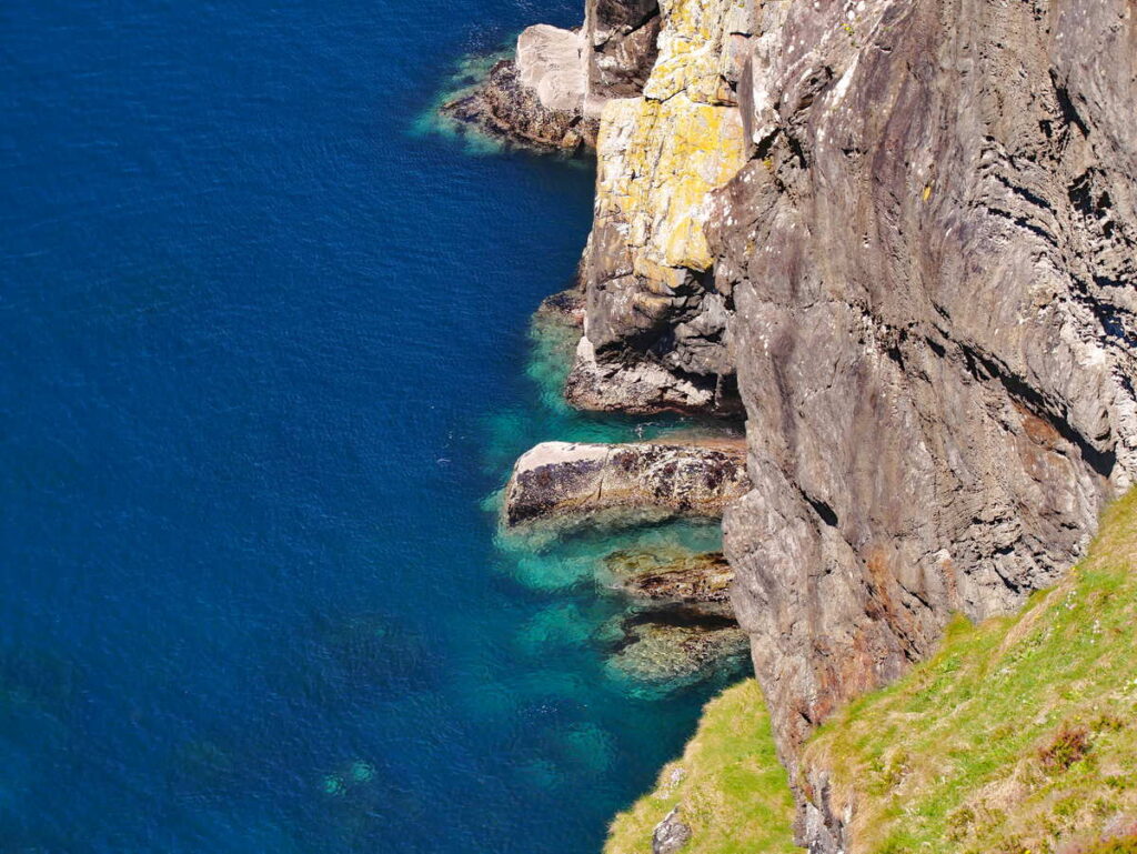 Sheep’s Head Walk
